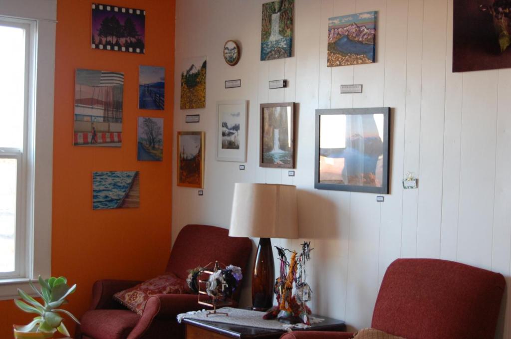 Yoga studio brings relaxation to&nbsp;town