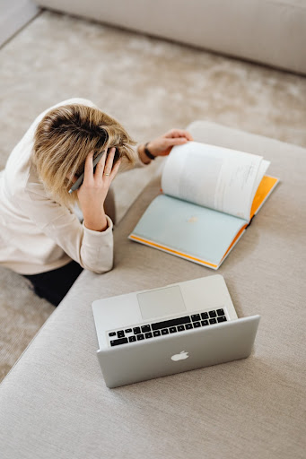 Post Covid-19 Burnout