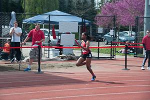 Smith breaks records in first&nbsp;year