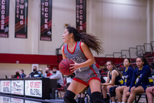 New Style of Play for Boxer Women’s&nbsp;Basketball