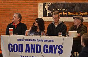 CGE, Rainbow-Co celebrate&nbsp;diversity