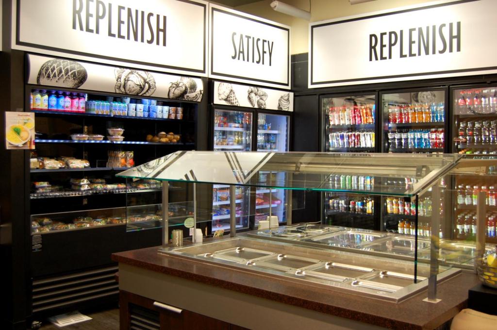 In POD we trust, ask confused&nbsp;students