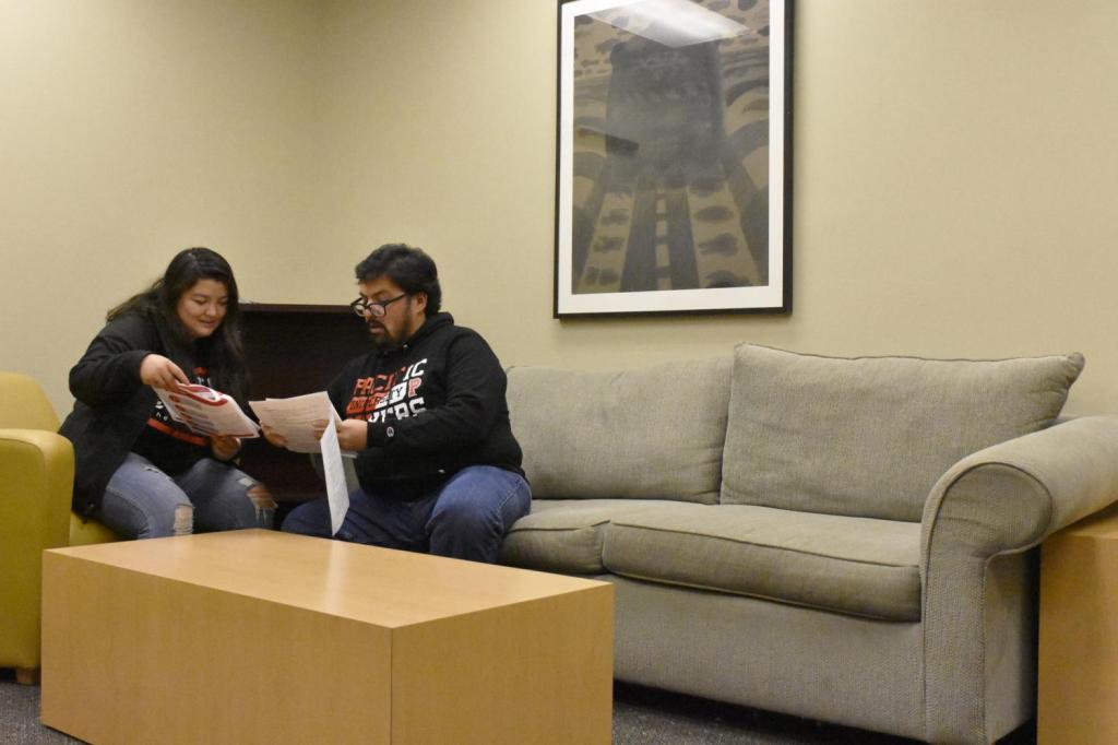 Students provided with a safe space to discuss cultural&nbsp;backgrounds