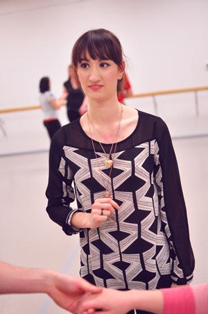 Project dances the night&nbsp;away