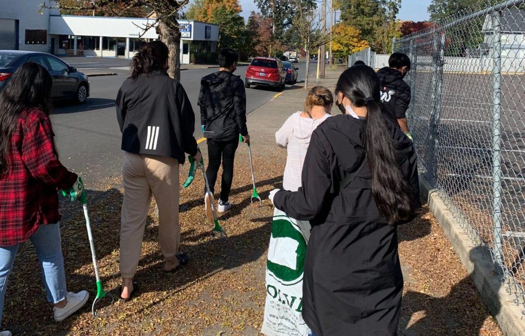 MCCE Connects with the Forest Grove Community Through Civic&nbsp;Saturdays