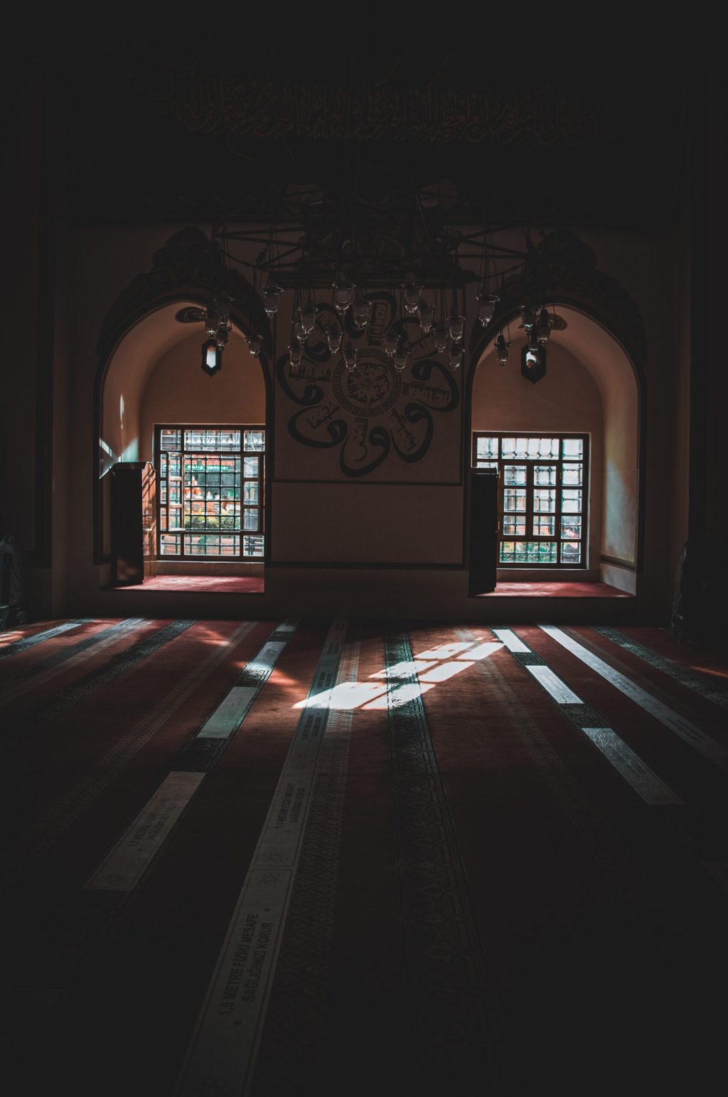 Pacific University Makes a Spiritual Space for Students, Staff, and Faculty with the Creation of a Prayer and Reflection&nbsp;Room