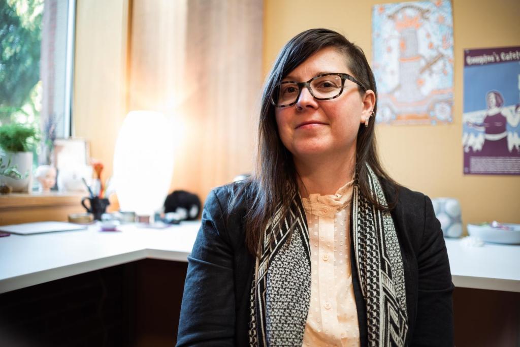 Criminal Justice Professor