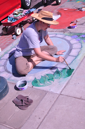 Festivities liven campus, Forest&nbsp;Grove