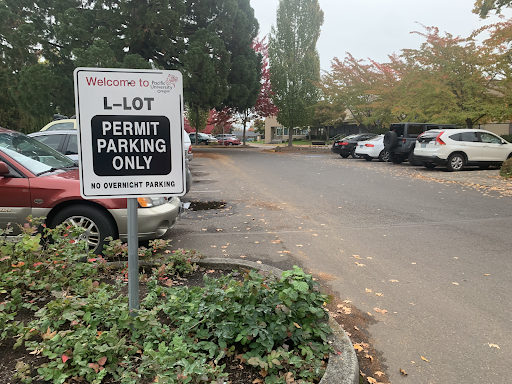 Staff and Students Advocate for Safer&nbsp;Campus