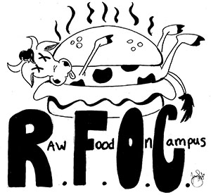 ARAMARK’s under trained staff leads to mediocre&nbsp;food