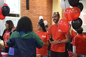 Boxer Giving Day increases&nbsp;donations