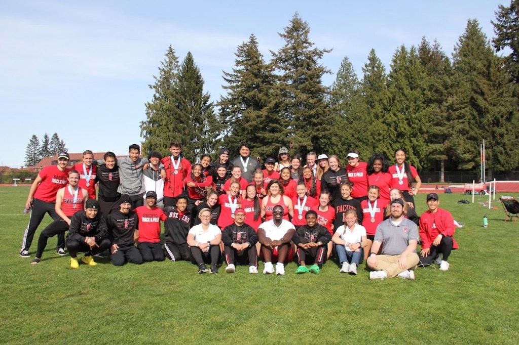 Boxers Run the&nbsp;World