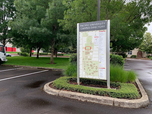 The Power of&nbsp;Parking