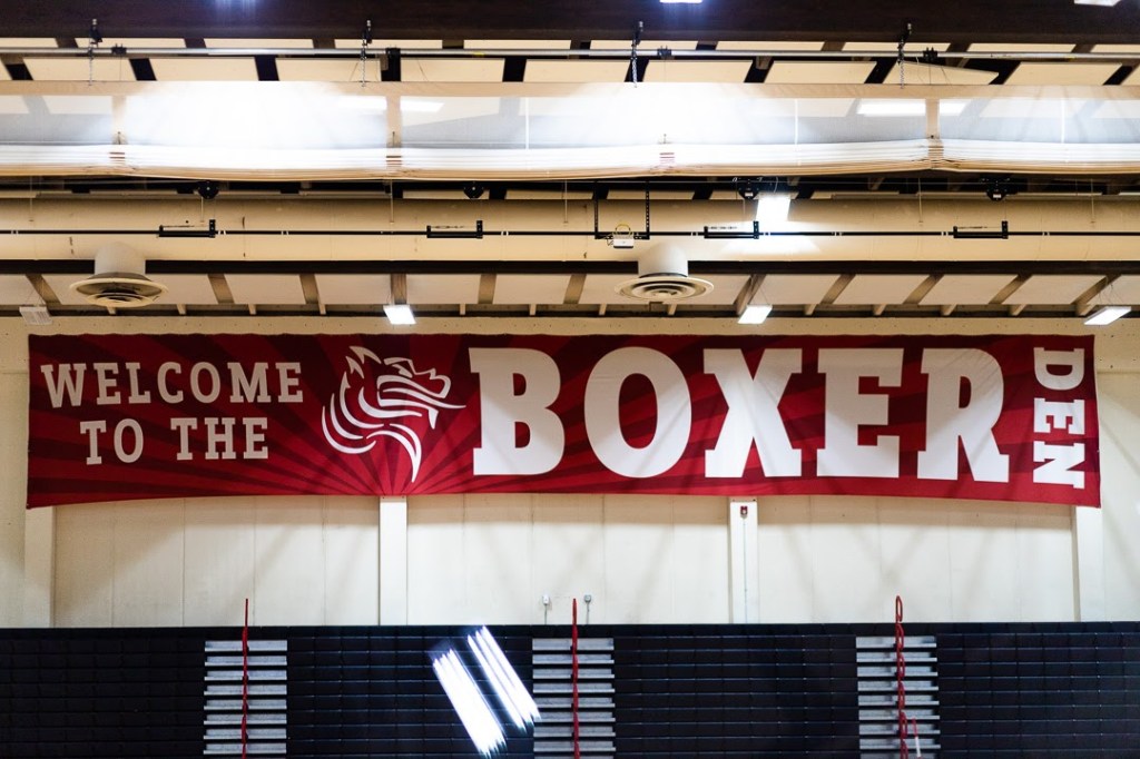 Pacific will hold their first basketball game for the first time since February 27, 2020.