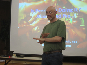 Students discuss breaking college drinking&nbsp;norms