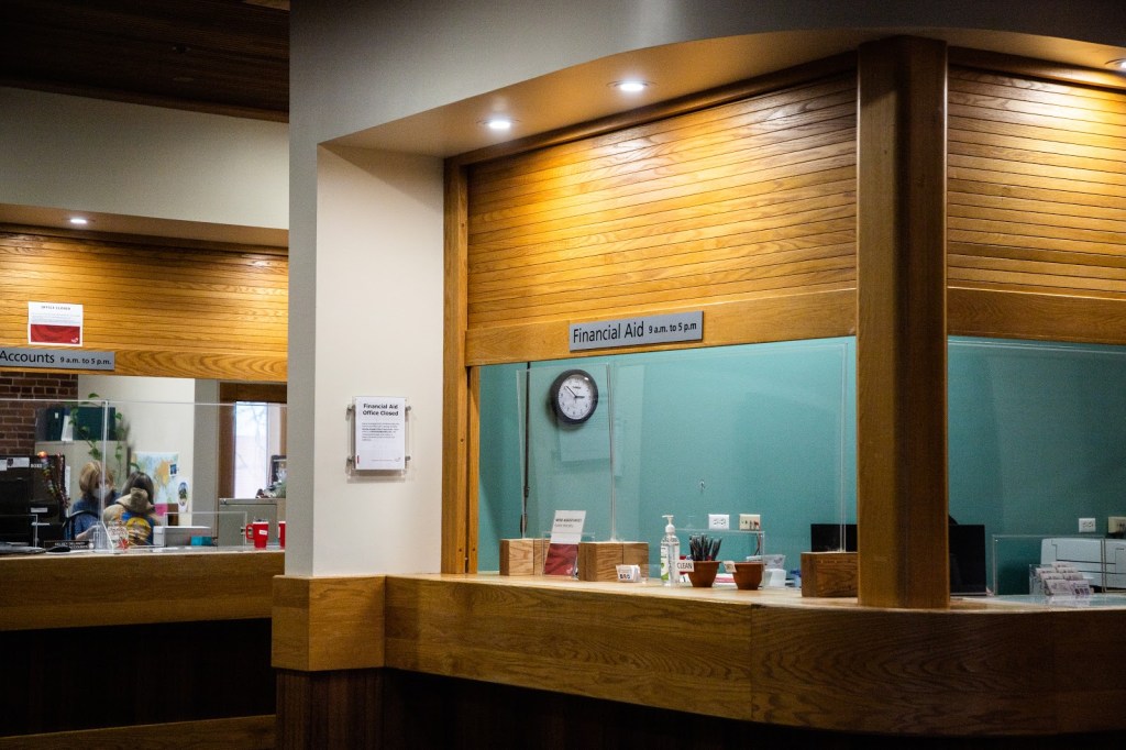 Scholarship Season: Where to find scholarships as a current college&nbsp;student