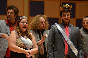 Greek Stars raises money for&nbsp;Make-A-Wish