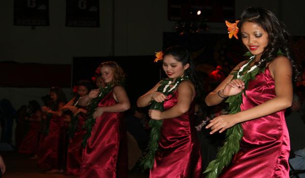 Lu’au: Longtime tradition returns for 51st&nbsp;year
