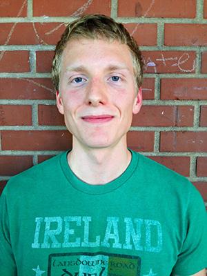 Student transforms hobby into new&nbsp;club