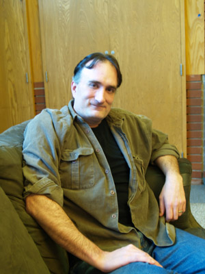 Aramark chef grills his last Boxer&nbsp;Burger