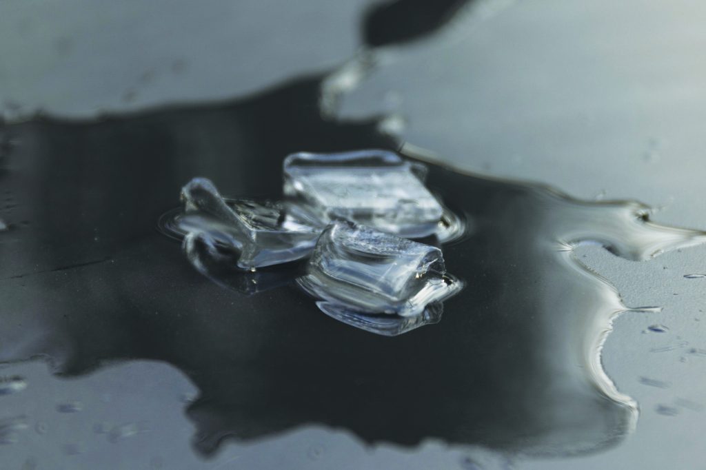 Echoes of [Climate]&nbsp;Change