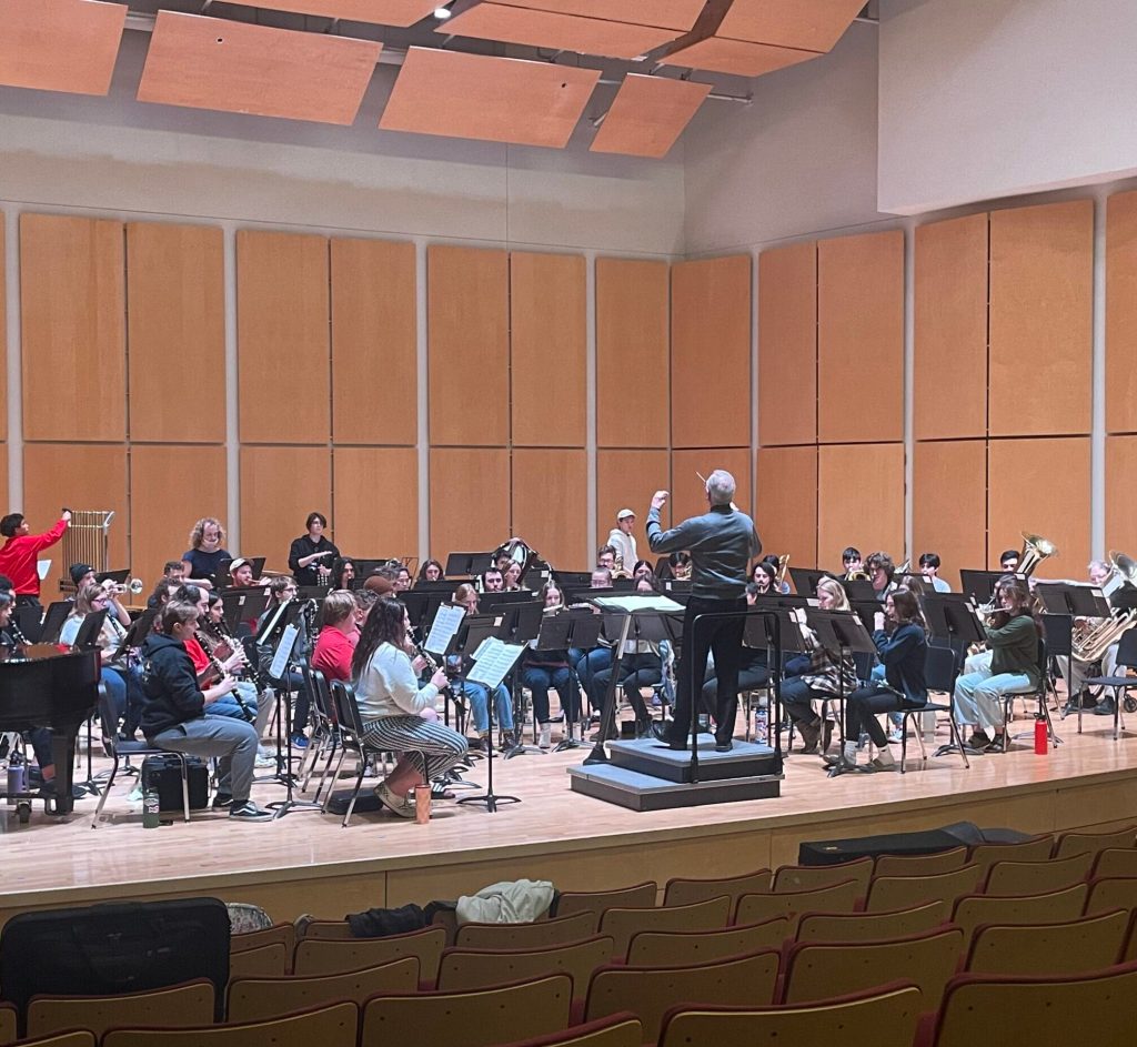 Harmony for the&nbsp;Holidays