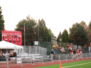 Boxer Army seating needs change,&nbsp;update