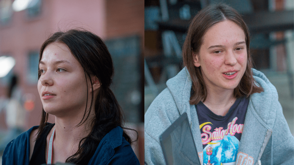 Pacific University Welcomes Ukraine&nbsp;Students