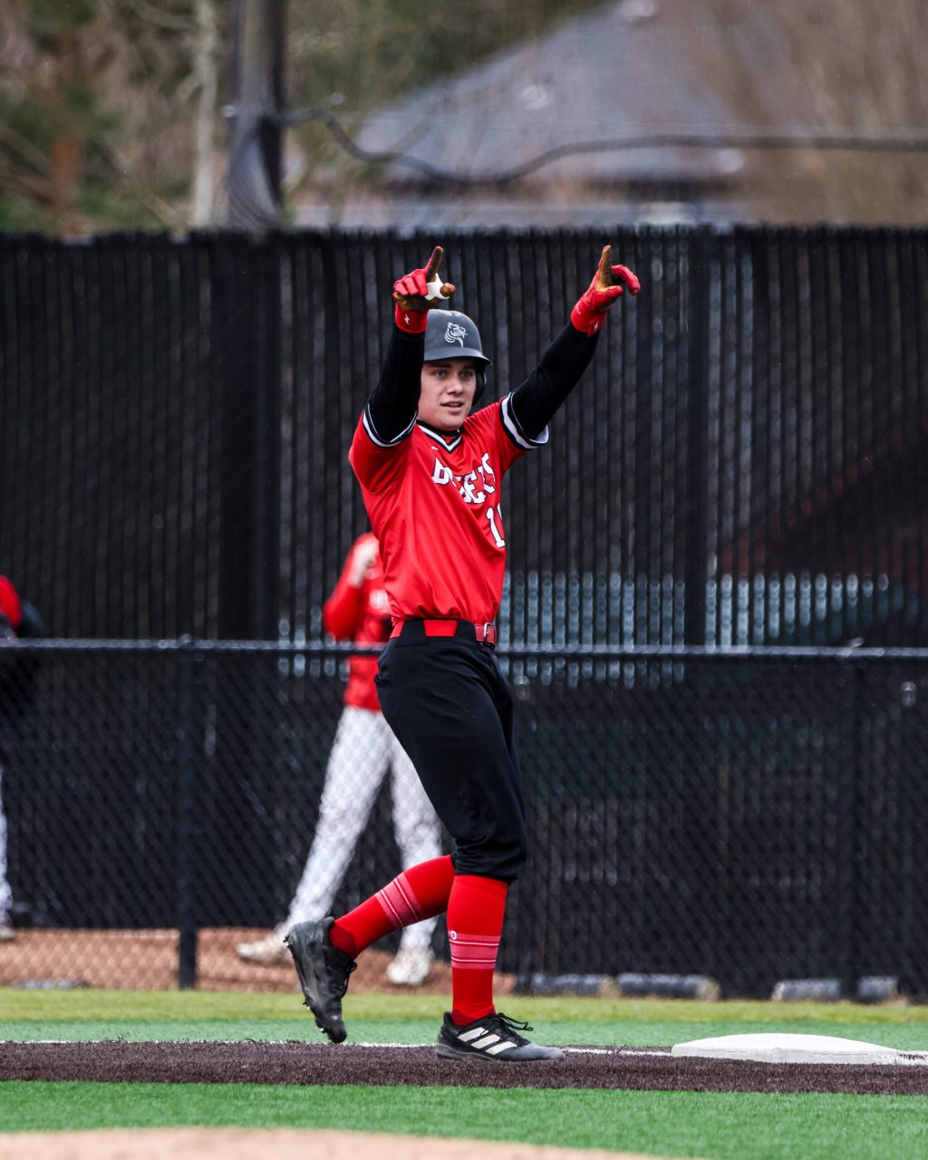 Boxer Softball and Baseball work their way to make it to the top 