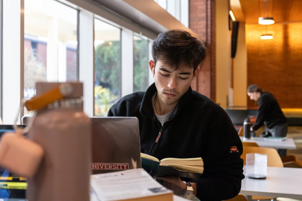 Music, Tables, and Uncouth&nbsp;Decisions