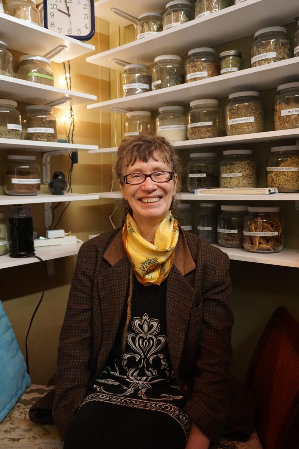 Natures Magic Apothecary: Forest Grove’s Alternative Healing&nbsp;Hotspot