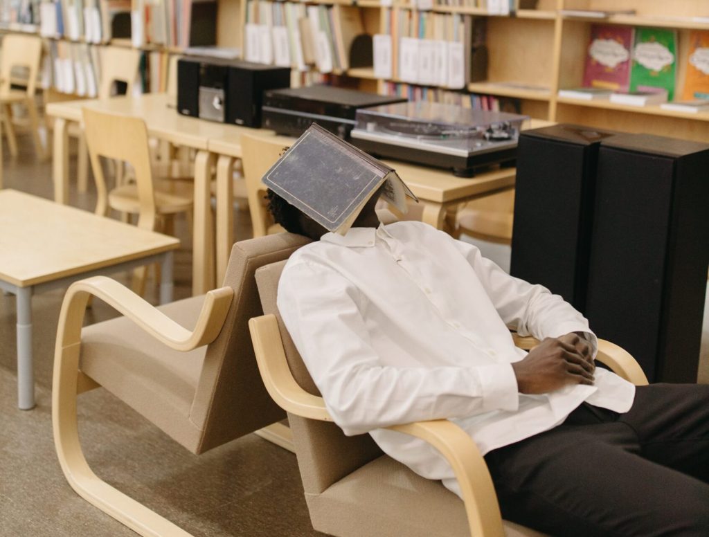 Index Staff Playlist – chill&nbsp;vibes