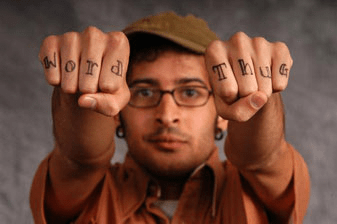 Portrait of The Artist as a&nbsp;Portlandian