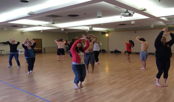 Pacific counts down to&nbsp;Lu’au