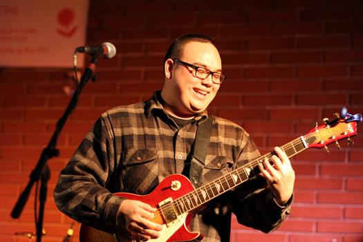 Pacific celebrates Earth&nbsp;Week