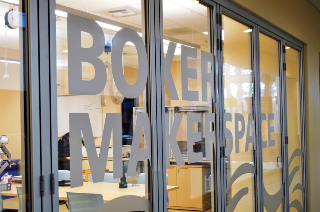 University collaboration to debut new&nbsp;Makerspace