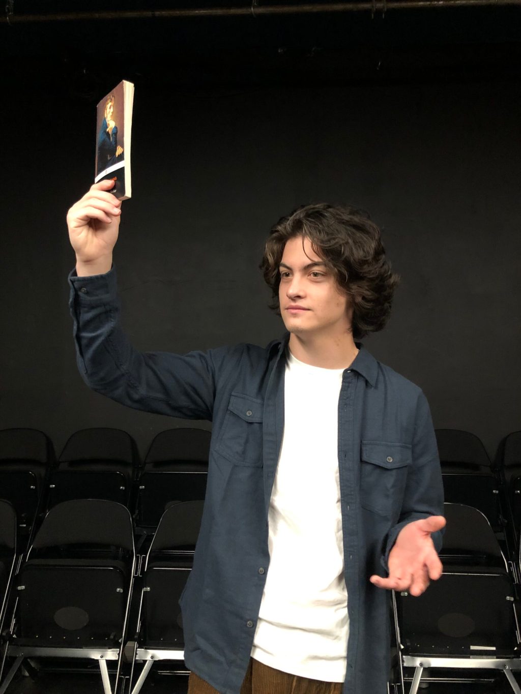 Every Brilliant Thing About Every Brilliant&nbsp;Thing