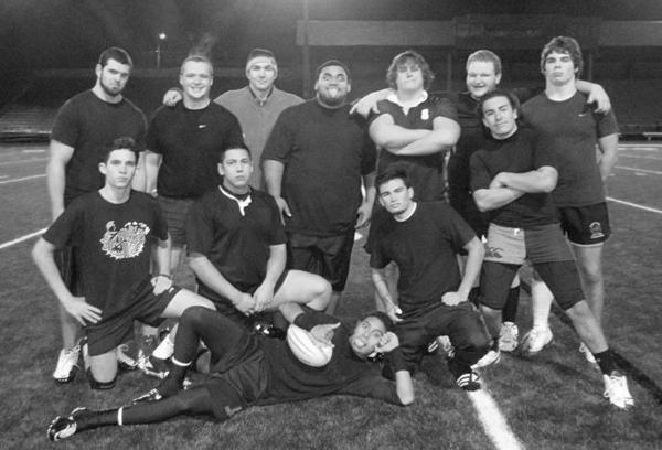 Rugby Club launch leads to&nbsp;victory