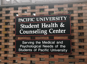 Flu shots offered at health&nbsp;center