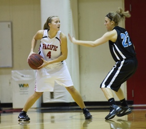 No rest for the weary, winter sports require time and commitment at&nbsp;PU