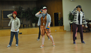 Campus hosts Japan cultural&nbsp;event