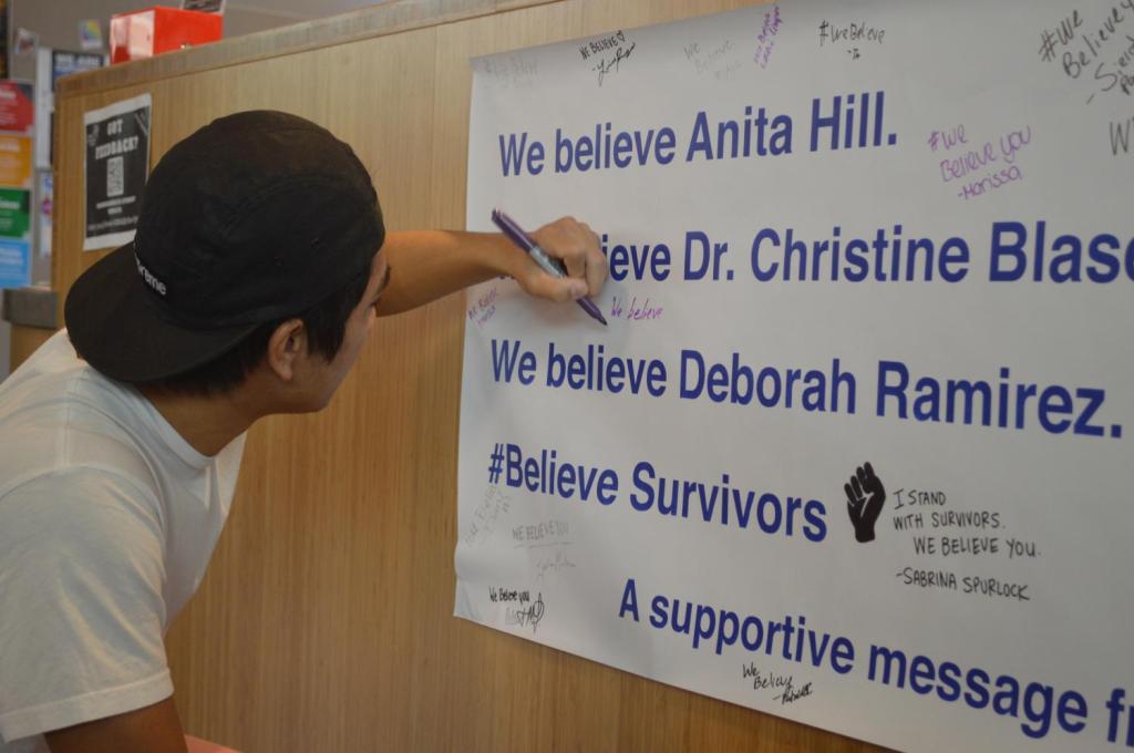 Peer Advocates program aims to support&nbsp;students