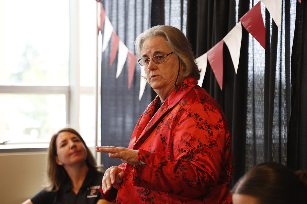 Pacific Lead On campaign inches closer to&nbsp;goal