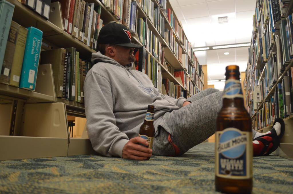 University listens to students’ needs, indulges what they really&nbsp;want