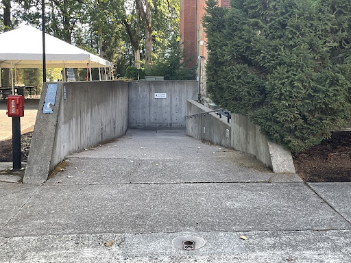 Ableism at Pacific: A Disabled Student’s&nbsp;Perspective