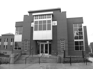 Berglund Center offers its students writing experience, opportunities to job&nbsp;network