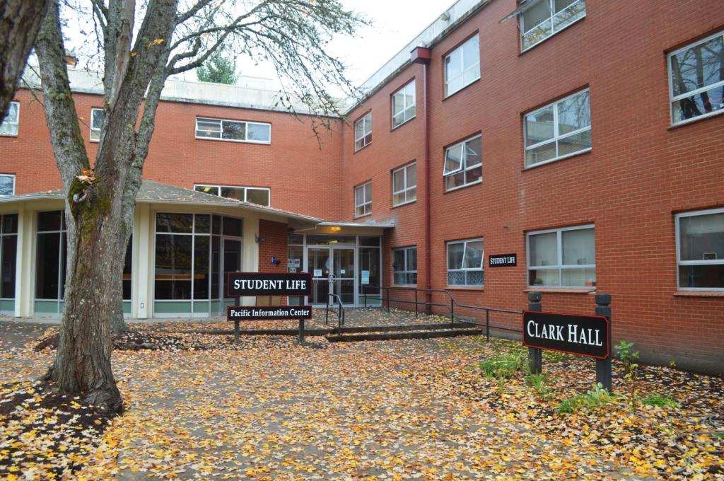 Pacific University to open Veteran’s Resource&nbsp;Center