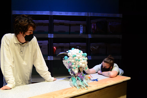 Pacific Theatre Takes Audiences to a Place Far&nbsp;Away