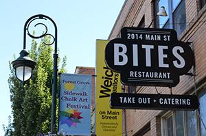 Come one, come&nbsp;all