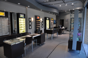 Beaverton EyeClinic unveils 3D vision&nbsp;center